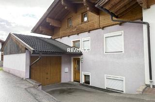 Reihenhaus kaufen in 9912 Anras, Reihenhaus mit Garten