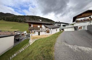 Reihenhaus kaufen in 9912 Anras, Reihenhaus mit Garten