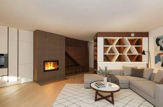 Reihenhaus kaufen in 1130 Wien, LUXURY MEETS NATURE