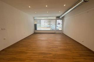 Gewerbeimmobilie kaufen in Cumberland 11a, 4810 Gmunden, Büro/Atelier/Geschäft in Gmunden - Cumberland zu verkaufen