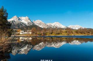 Büro zu mieten in 5760 Saalfelden am Steinernen Meer, Top 1 – "Mein erstes Office" – Ihr perfekter Start in die Selbstständigkeit!