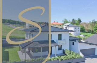 Einfamilienhaus kaufen in 4840 Kirchstetten, Ihr Wohntraum wird wahr: Haus in Kirchstetten bei Vöcklabruck!