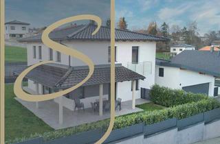 Einfamilienhaus kaufen in 4840 Kirchstetten, Ihr Wohntraum wird wahr: Haus in Kirchstetten bei Vöcklabruck!