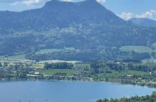 Villen zu kaufen in 5310 Mondsee, Wohnhausvilla hoch über dem Mondsee mit See- und Gebirgsblick