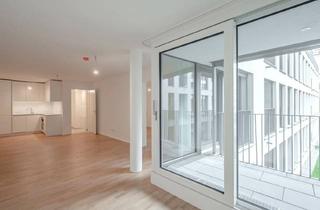Wohnung mieten in Mariahilfer Straße 13, 1060 Wien, ++MOLLARD 50++ Stylish 2-room-apartment in the Heart of the City (1/13)