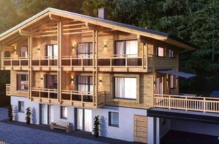 Doppelhaushälfte kaufen in 8971 Rohrmoos, Doppelhaushälfte in Schladming in exklusiver Ruhelage! Neubauprojekt!