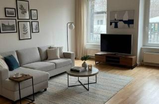 Wohnung mieten in Werndlstraße 21, 4020 Linz, Ihr neues Zuhause in Linz ? Helle 3-Zimmer-Wohnung mit Charme und Platz! Verfügbar ab SOFORT!