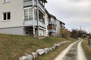 Wohnung mieten in Rohrbach 212 B, 8151 Hitzendorf, Geförderte 3-Zimmer-Mietwohnung mit Kaufoption