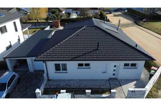 Einfamilienhaus kaufen in 2185 Prinzendorf an der Zaya, Einfamilientraum in Ruhelage