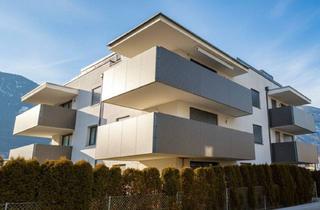 Wohnung kaufen in 6130 Schwaz, Sehr schöne, neuwertige 3-Zimmer-Wohnung in Schwaz