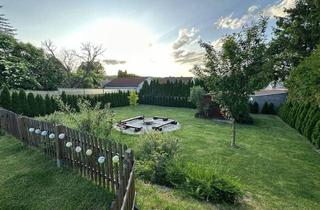 Einfamilienhaus kaufen in 2014 Breitenwaida, Traumhaftes Zuhause: Urlaubsfeeling inklusive!