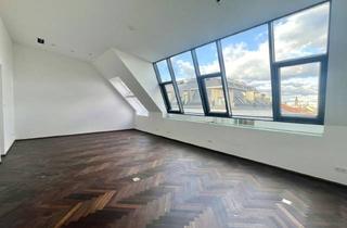 Wohnung mieten in Severingasse, 1090 Wien, Außergewöhnliche Terrassenwohnung Nähe AKH!