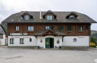 Geschäftslokal mieten in 8786 Oppenberg, Ein Ort, ein Herz, ein Kirchenwirt - Pachten und Beleben Sie den Kirchenwirt