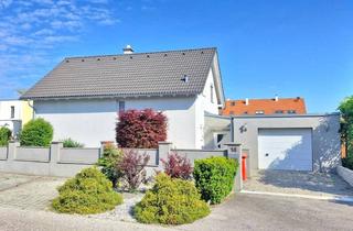 Haus kaufen in 2440 Gramatneusiedl, PALMEN, POOL und BARBEQUE