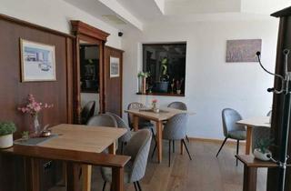 Anlageobjekt in 4400 Steyr, Attraktives Zinshaus oder eigenes Restaurant mit Dachterrassenwohnung in Steyr - Nutzen Sie diese Gelegenheit!