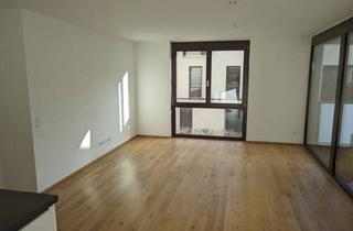 Wohnung mieten in Bahnhof, Postamt, Zentrum, Einkaufsmöglichkeiten, Zimbapark, Autobahn, 6700 Bludenz, Moderne 3-Zimmer-Wohnung im Obergeschoss mit großem Balkon und stilvoller Ausstattung in Bludenz - Neubau 2018