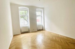 Wohnung kaufen in 1150 Wien, Charmante 2-Zimmer-Wohnung - neu saniert - in 1150 Wien!