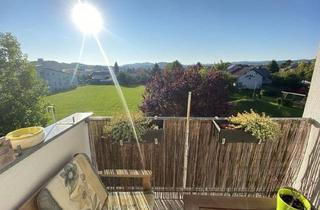 Wohnung mieten in Starhembergstrasse 27, 4210 Gallneukirchen, RUHIGE - TOP MIETWOHNUNG IM 2. STOCK MIT SCHÖNER LOGGIA UND ABENDSONNE