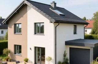 Einfamilienhaus kaufen in Unternberg, 5163 Mattsee, Arbeiten und Wohnen auf bis zu 150 m² Nutzfläche