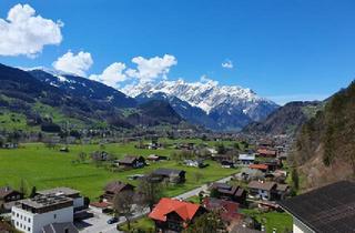 Wohnung mieten in 6780 Schruns, Wohnen mit Ausblick am Sonnenhang von Schruns