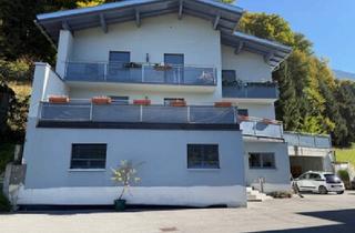 Wohnung mieten in 6780 Schruns, Wohnen mit Ausblick am Sonnenhang von Schruns