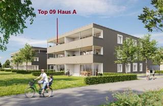 Wohnung kaufen in 6800 Feldkirch, Top 9 Haus A bezugsfertig | Wunderbare 4-Zimmer-Eck-Terrassen-Wohnung in Feldkirch-Altenstadt Rebbündten 27 und 27a