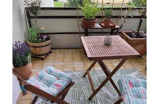 Wohnung kaufen in 6176 Völs, Neuwertige 3-Zimmer Wohnung mit Balkon in Völs