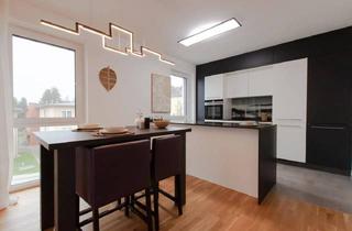 Wohnung kaufen in 4470 Enns, MODERNE WOHNUNG IN RUHIGER ZENTRUMSLAGE MIT TIEFGARAGENPLATZ UND FREISTELLPLATZ