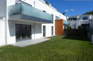 Wohnung mieten in 2344 Maria Enzersdorf, Traumhafte Gartenwohnung in Hofruhelage - vis á vis Schlosspark Maria Enzersdorf - Ab JÄNNNER!