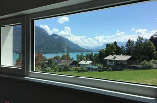 Wohnung mieten in Helenenstraße, 5340 Sankt Gilgen, Exklusive 3-Zimmer-Wohnung mit Seeblick am Fuße des Zwölferhorns
