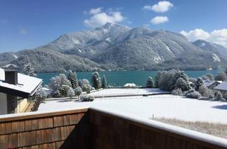Wohnung mieten in Helenenstraße, 5340 Sankt Gilgen, Exklusive 3-Zimmer-Wohnung mit Seeblick am Fuße des Zwölferhorns