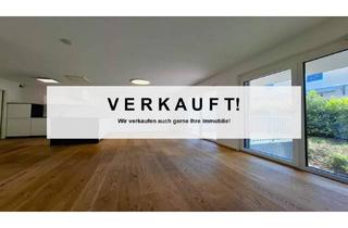 Maisonette kaufen in 5020 Salzburg, VERKAUFT - Exklusive Garten-Maisonettewohnung in Salzburg-Josefiau