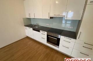 Wohnung mieten in Augasse, 8020 Graz, Moderne 2-Zimmer-Wohnung mit Balkon – Neubaugasse, Graz