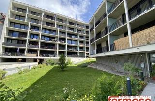 Wohnung mieten in Strauchergasse, 8020 Graz, Das Sytria Center- Wohnen im Herzen von Graz