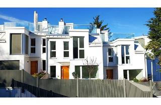 Haus kaufen in 1130 Wien, AKTION – Küche und Einbaumöbel inkludiert! Traumhafte Reihenhäuser: Natur pur & Weitblick über Wien