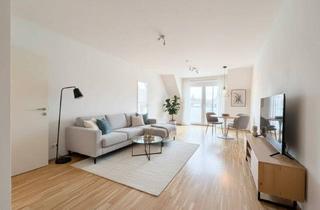 Wohnung mieten in 3430 Tulln an der Donau, Zentrale 2-Zimmer-Wohnung in Tulln