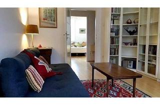 Wohnung mieten in 1060 Wien, SEHR ZENTRAL IN WIEN - 6. BEZIRK - MARIAHILF, MÖBLIERT, AUF ZEIT