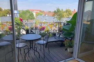 Maisonette mieten in Hauptstraße 53, 2000 Stockerau, Schöne 2-Zimmer-Maisonette-Wohnung mit Balkon und Einbauküche in Stockerau