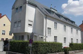 Wohnung mieten in Klostergasse 43/2, 3100 Sankt Pölten, Privat: Sehr schöne und ruhige 3-Zimmer-Mietwohnung (1. OG) in St. Pölten zwischen Zentrum, Regierungsviertel und Traisenfluß