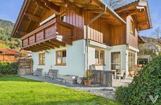 Einfamilienhaus kaufen in 5452 Maier, Schönes Einfamilienhaus in ruhiger Lage zu verkaufen