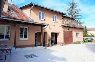 Haus kaufen in 2544 Leobersdorf, LEOBERSDORF - GROSSZÜGIGES EIN- BIS ZWEIFAMILIENHAUS UNMITTELBAR BEIM ZENTRUM - MODERN UND GERÄUMIG