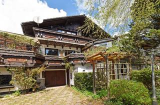 Haus kaufen in 8685 Steinhaus am Semmering, Stilvolles Landhausjuwel am Stuhleck