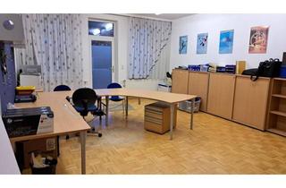 Büro zu mieten in Prunerstraße, 4020 Linz, Büro-, Praxis- oder Therapieräumlichkeiten im Zentrum von Linz