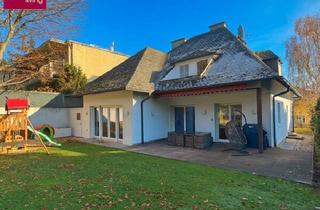 Einfamilienhaus kaufen in 1190 Wien, Luxuriöses Refugium in Döbling – Architektonisches Einfamilienhaus mit Pool, Garten & Ausbaureserve