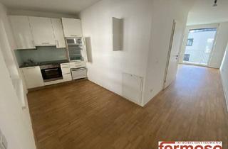 Wohnung mieten in 8020 Graz, Moderne 1-Zimmer-Wohnung mit Loggia – Urban & Komfortabel