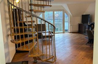 Maisonette kaufen in Blaasgasse, 3052 Innermanzing, Elegante Maisonette-Wohnung im Wienerwald - Provisionsfrei !!!