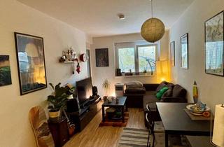 Wohnung mieten in 8020 Graz, 2-Zimmer-Terrassenwohnung nahe Augarten