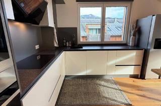 Wohnung mieten in Waidach 191 a, 5421 Adnet, Traumhafte DG-Wohnung in Adnet