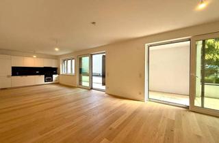 Wohnung mieten in Josef-Flandorfer-Straße, 1210 Wien, Erstbezug - Exklusive 3 Zimmer Wohnung + 16m2 Terrasse + Loggia