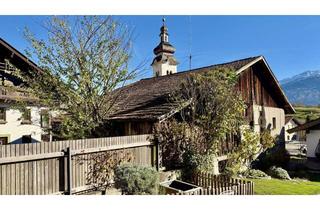 Mehrfamilienhaus kaufen in Johannesgasse, 6020 Innsbruck, Baureif und bestens geplant – Baubescheid bereits vorhanden!